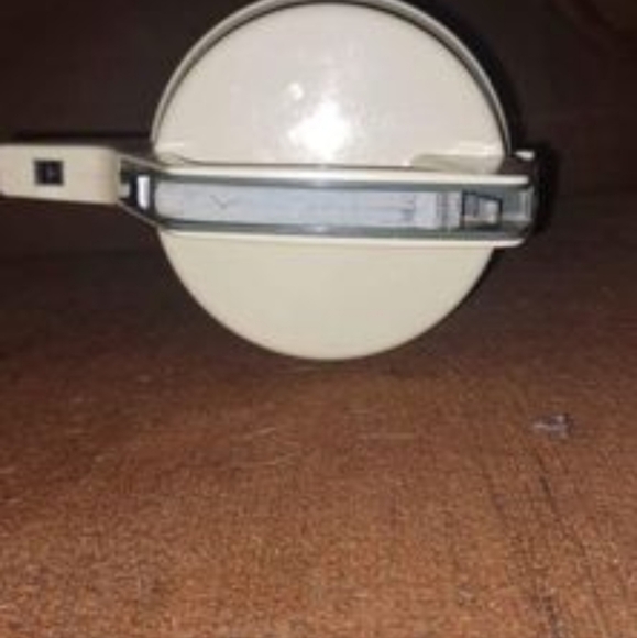 Vintage Pump Style Liquid Dispenser - Picture 4 of 5